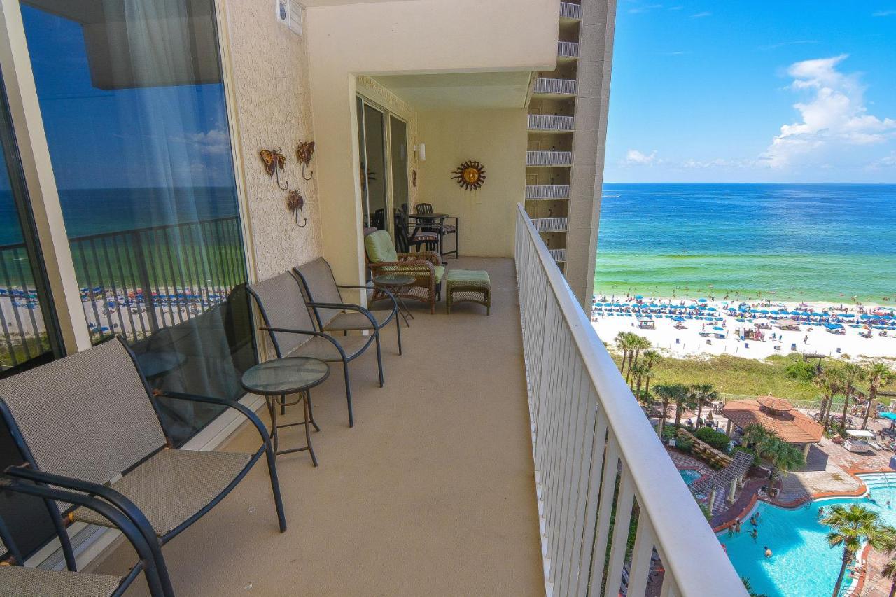 Shores Of Panama Apartment *