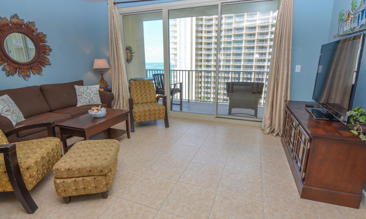 Shores Of Panama Apartment *