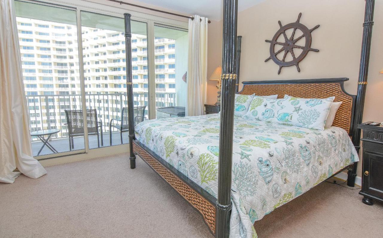 Apartment Shores Of Panama Panama City Beach