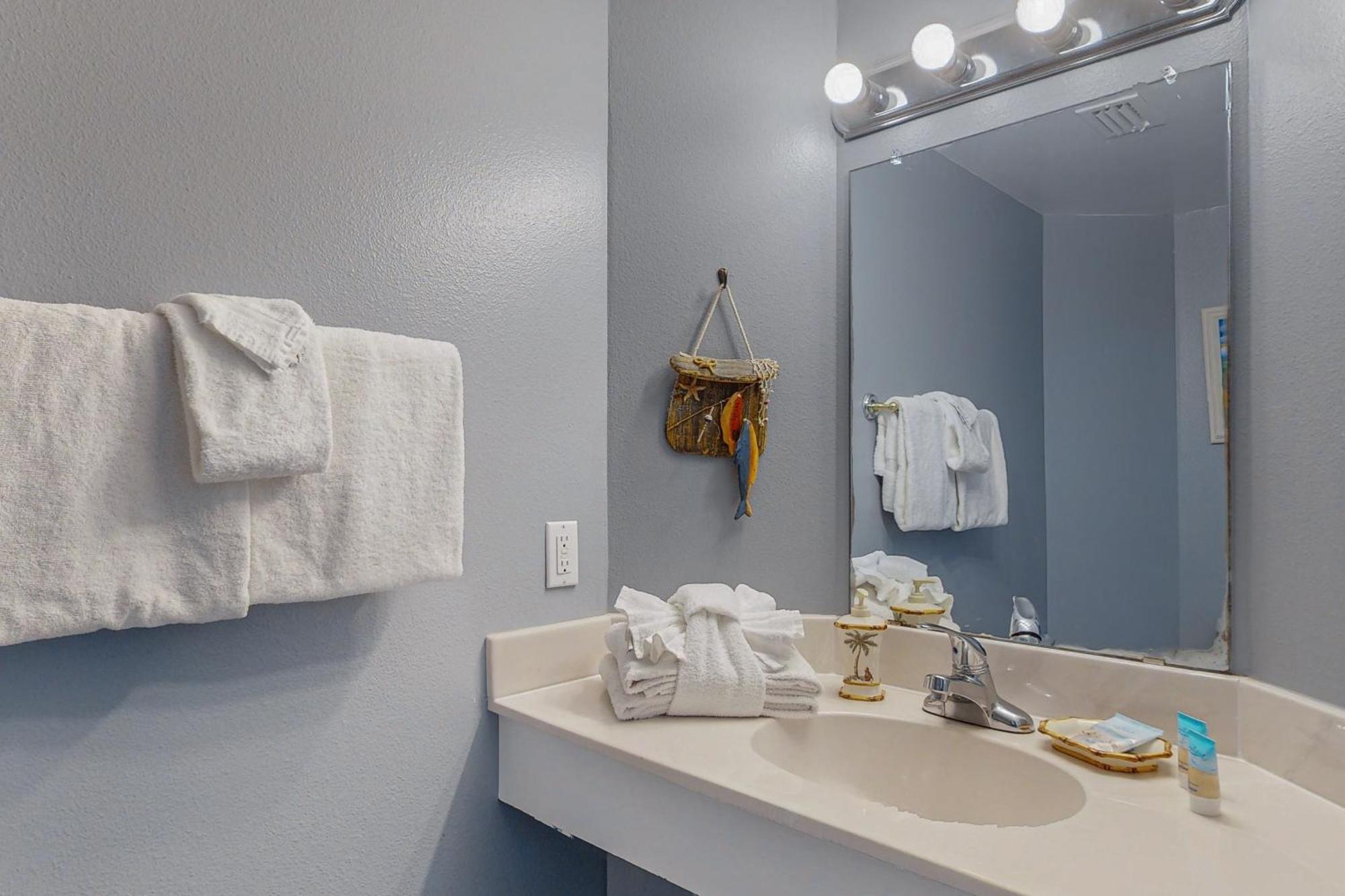 Apartment Shores Of Panama Panama City Beach
