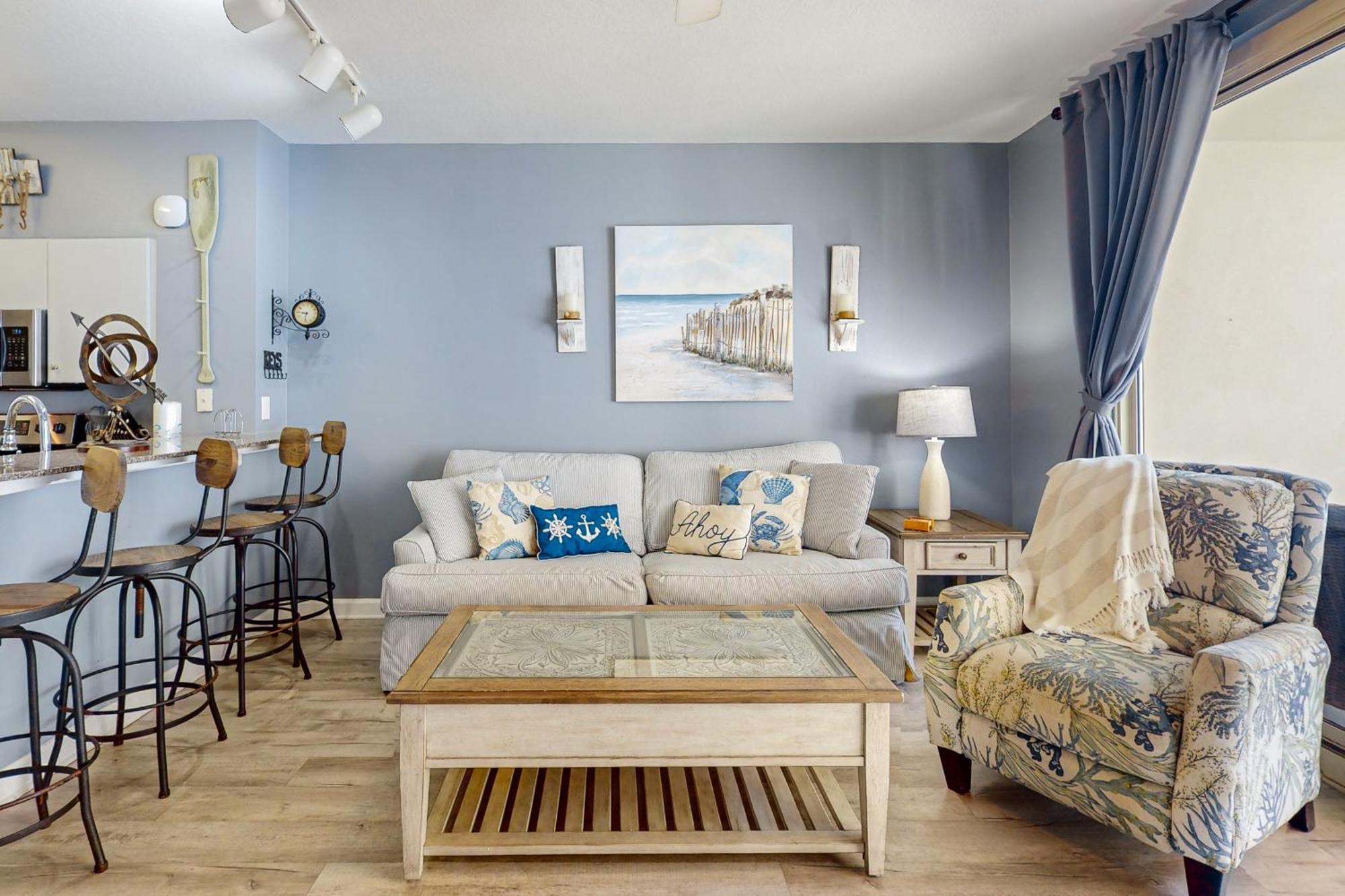 Shores Of Panama Apartment *