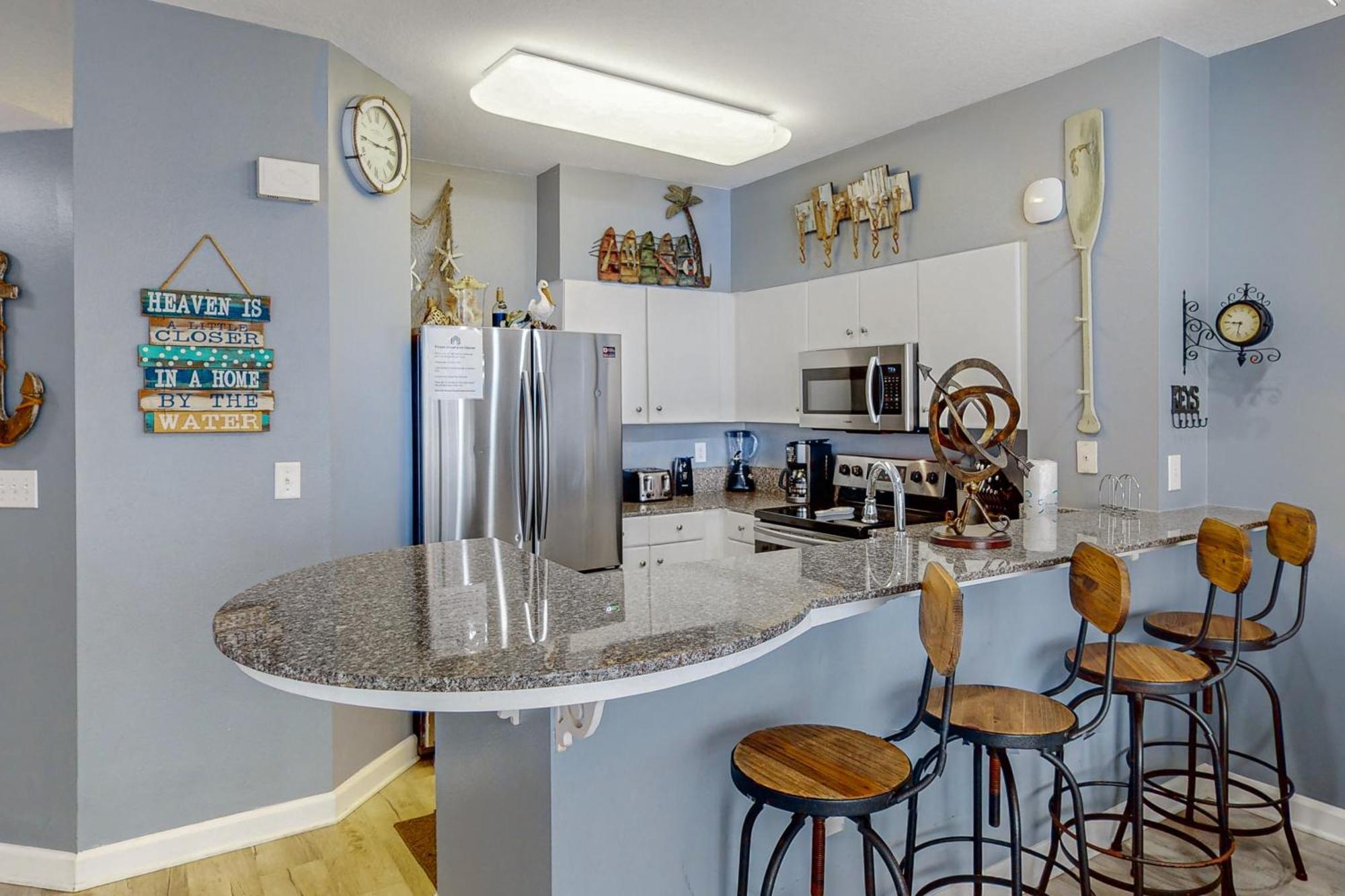 Apartment Shores Of Panama Panama City Beach