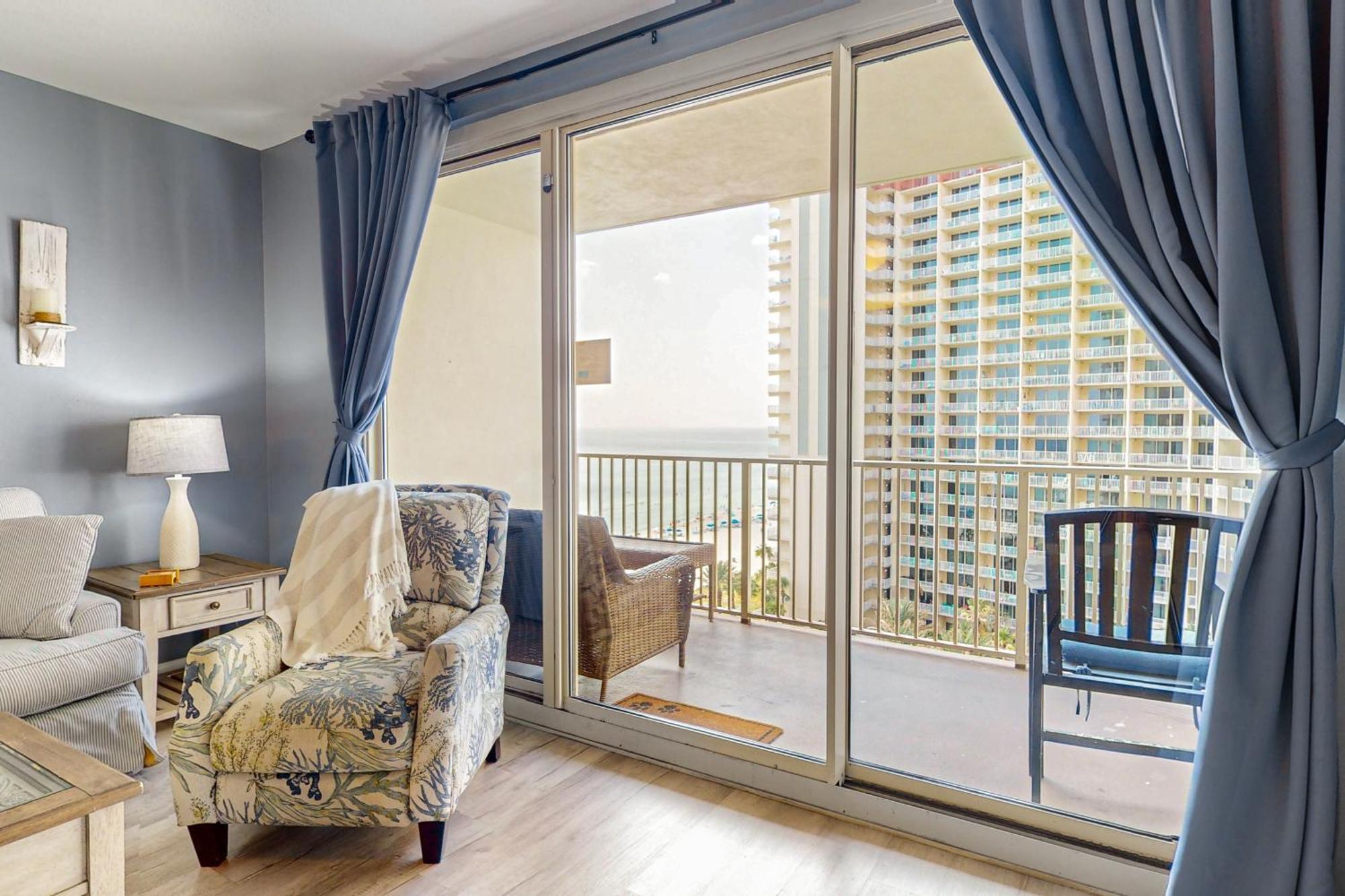 Shores Of Panama Apartment