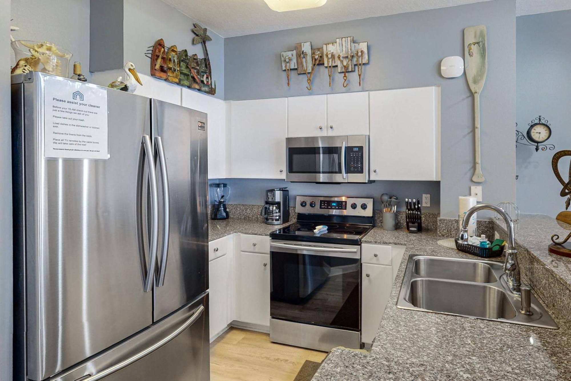 Shores Of Panama Apartment *