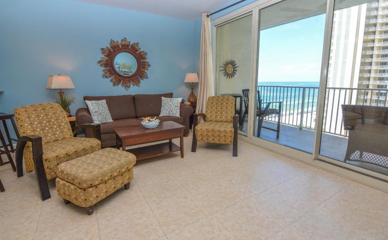 Shores Of Panama Apartamento