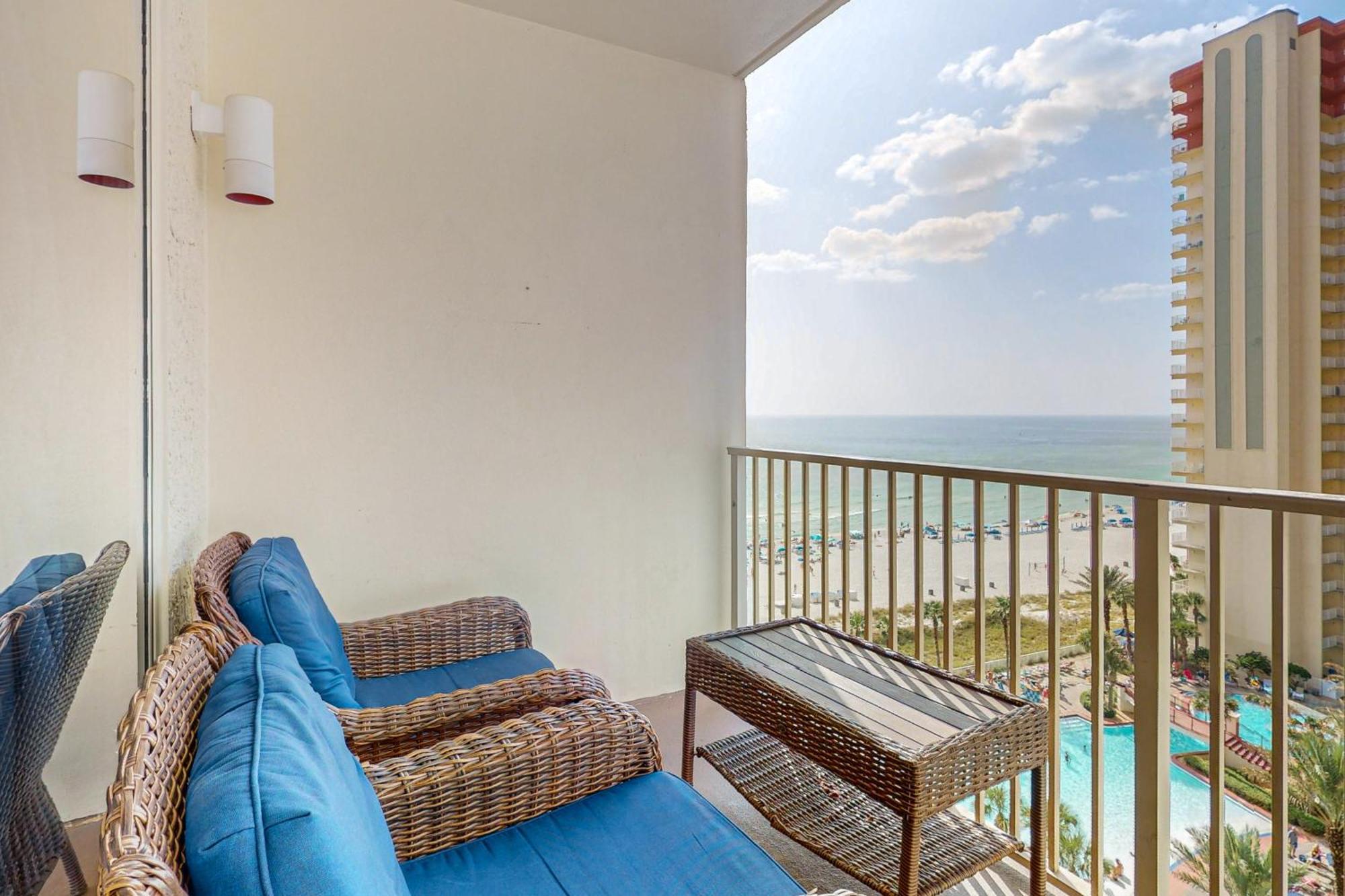 Shores Of Panama Apartamento Panama City Beach