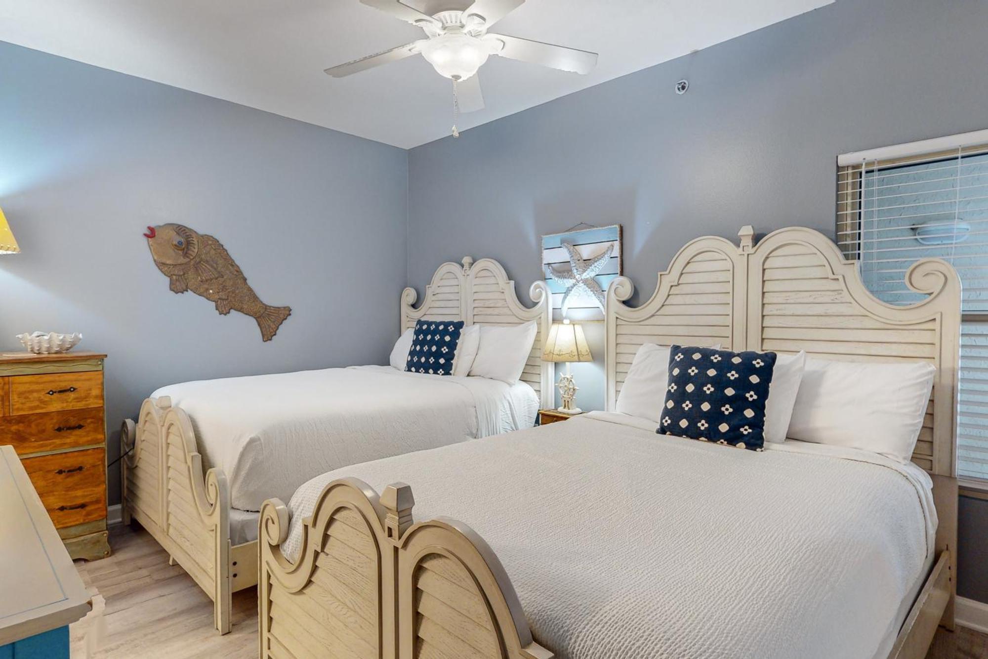 Apartamento Shores Of Panama *